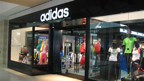 adidas queens blvd ny.